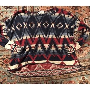 Ralph Lauren knit shirt